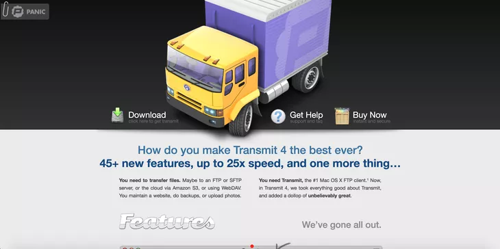 transmit