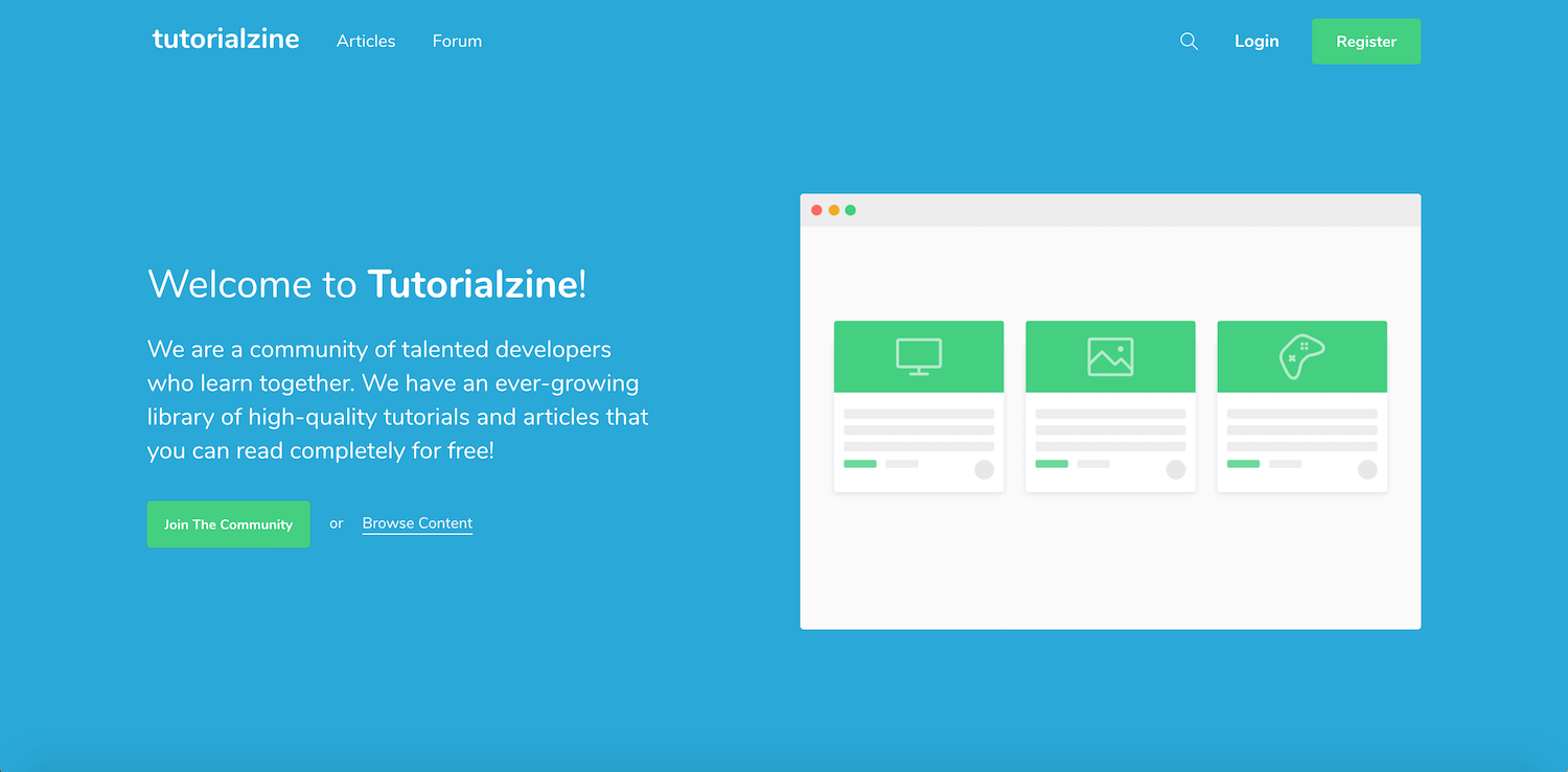 tutorialzine