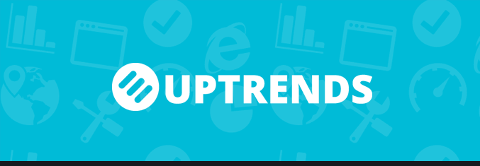 uptrends speed test