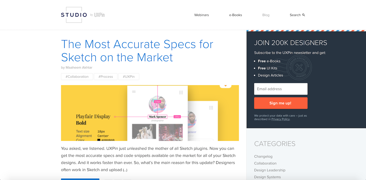 uxpin