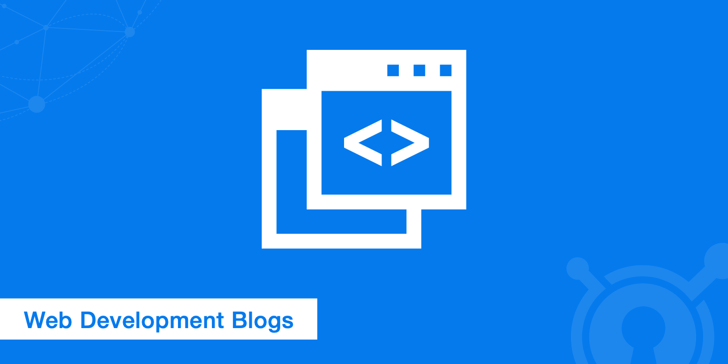 40+ Best Web Development Blogs