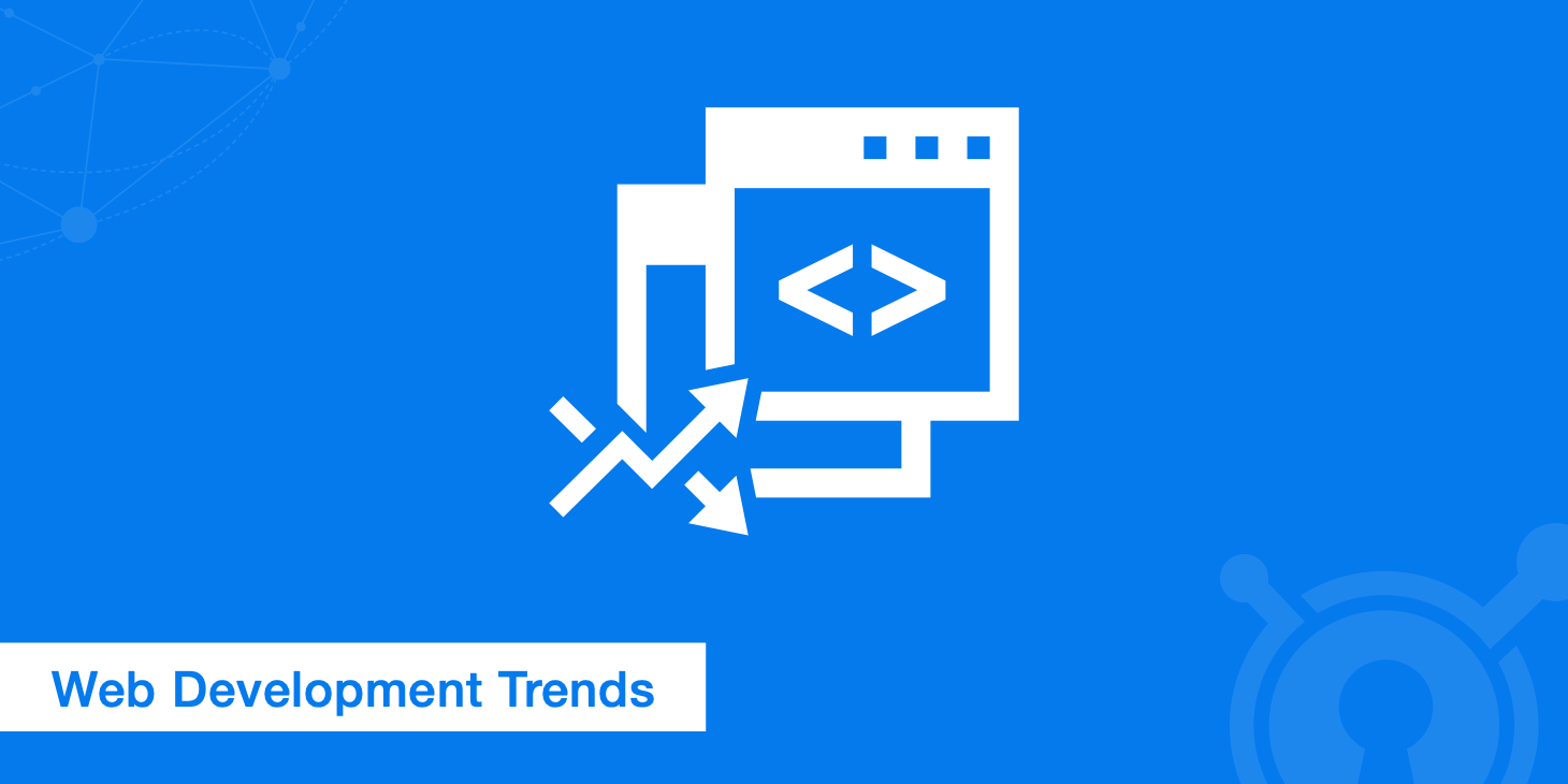 Web Development Trends in 2023