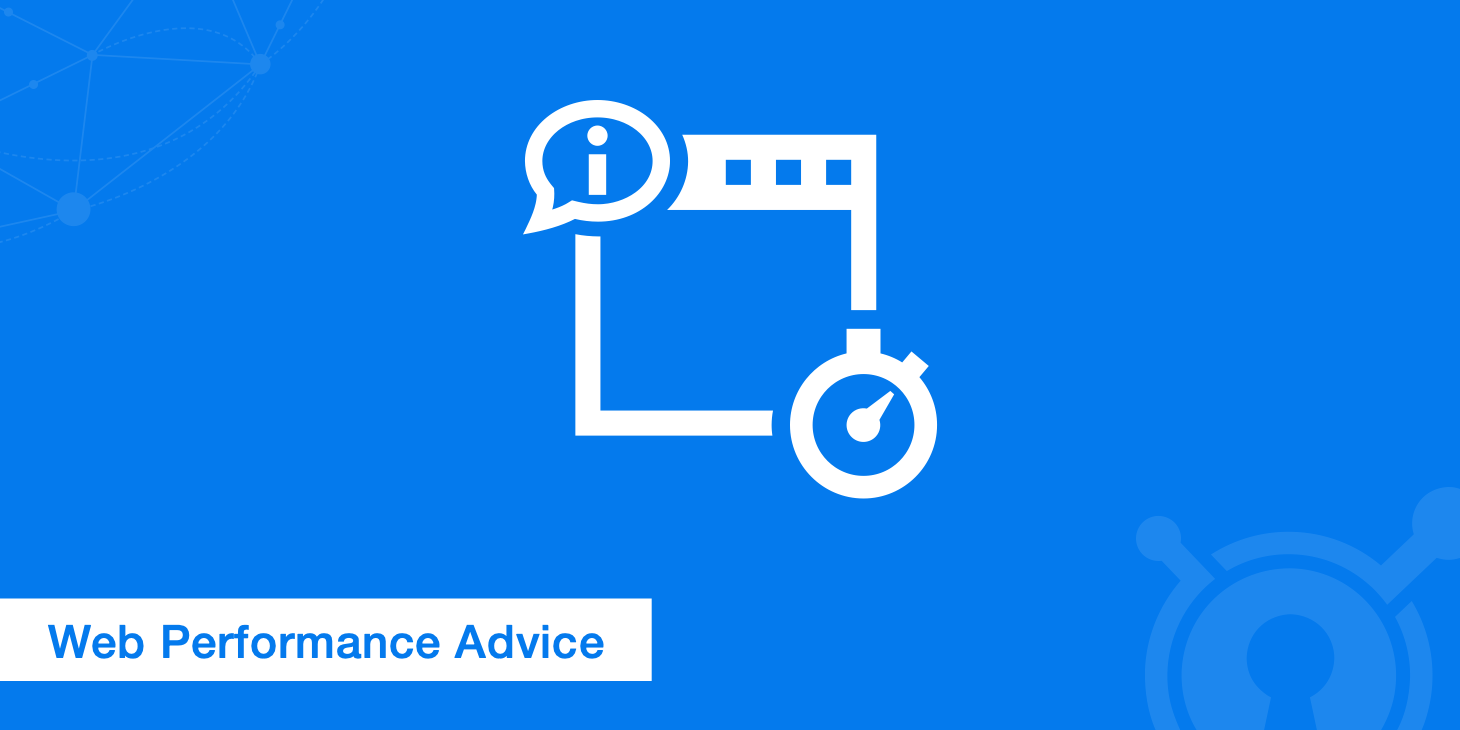 15+ Experts Share Their Web Performance Advice