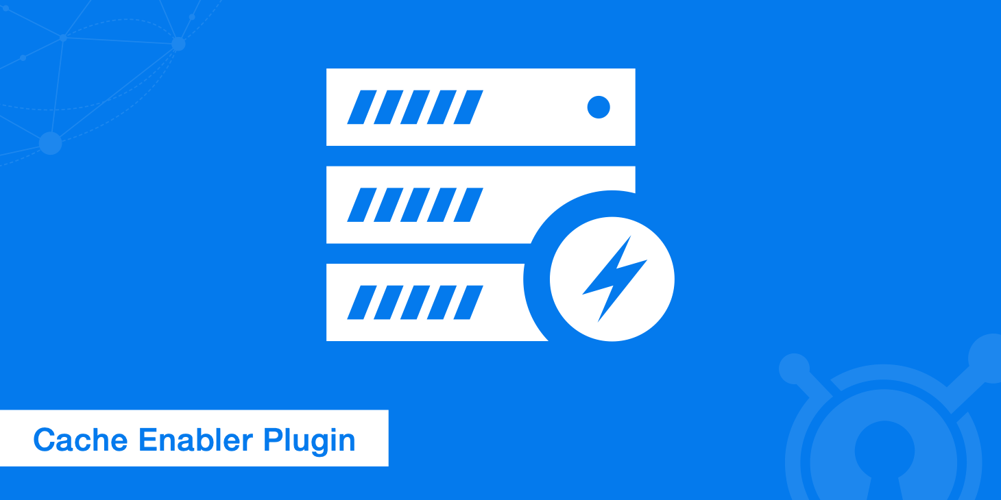 Free WordPress Cache Enabler Plugin