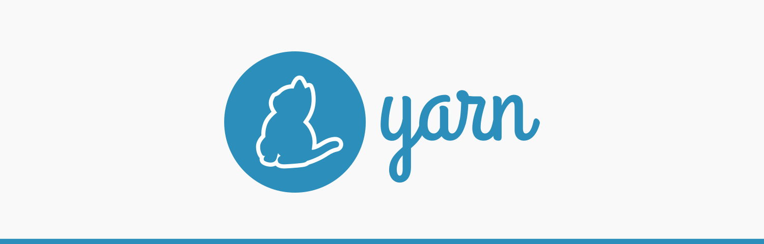 yarn banner
