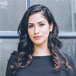 Yesenia Perez-Cruz