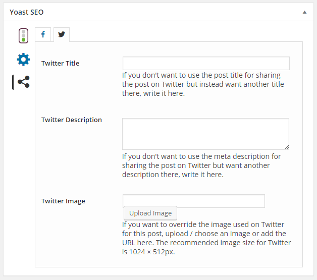 yoast custom twitter card