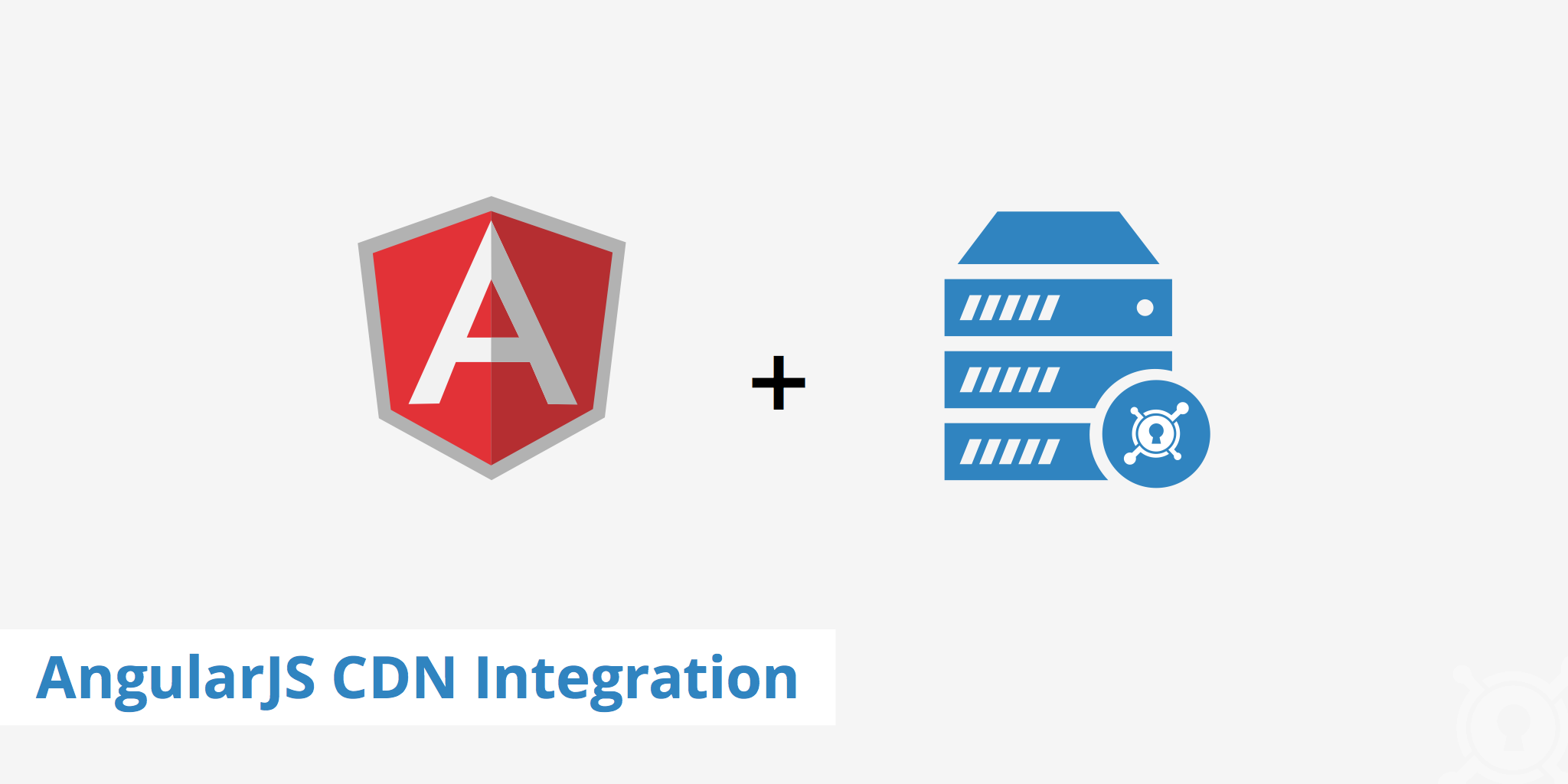 AngularJS CDN Integration