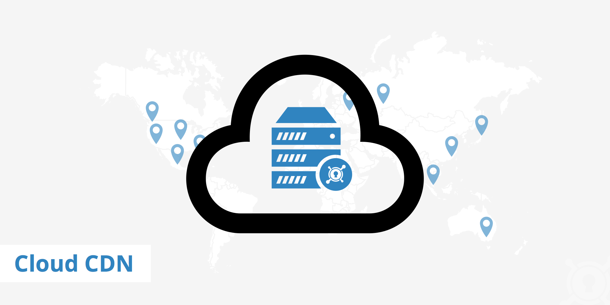 Cloud CDN