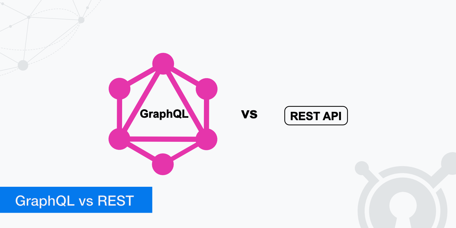 GraphQL vs REST: Battle of the API Design Architectures