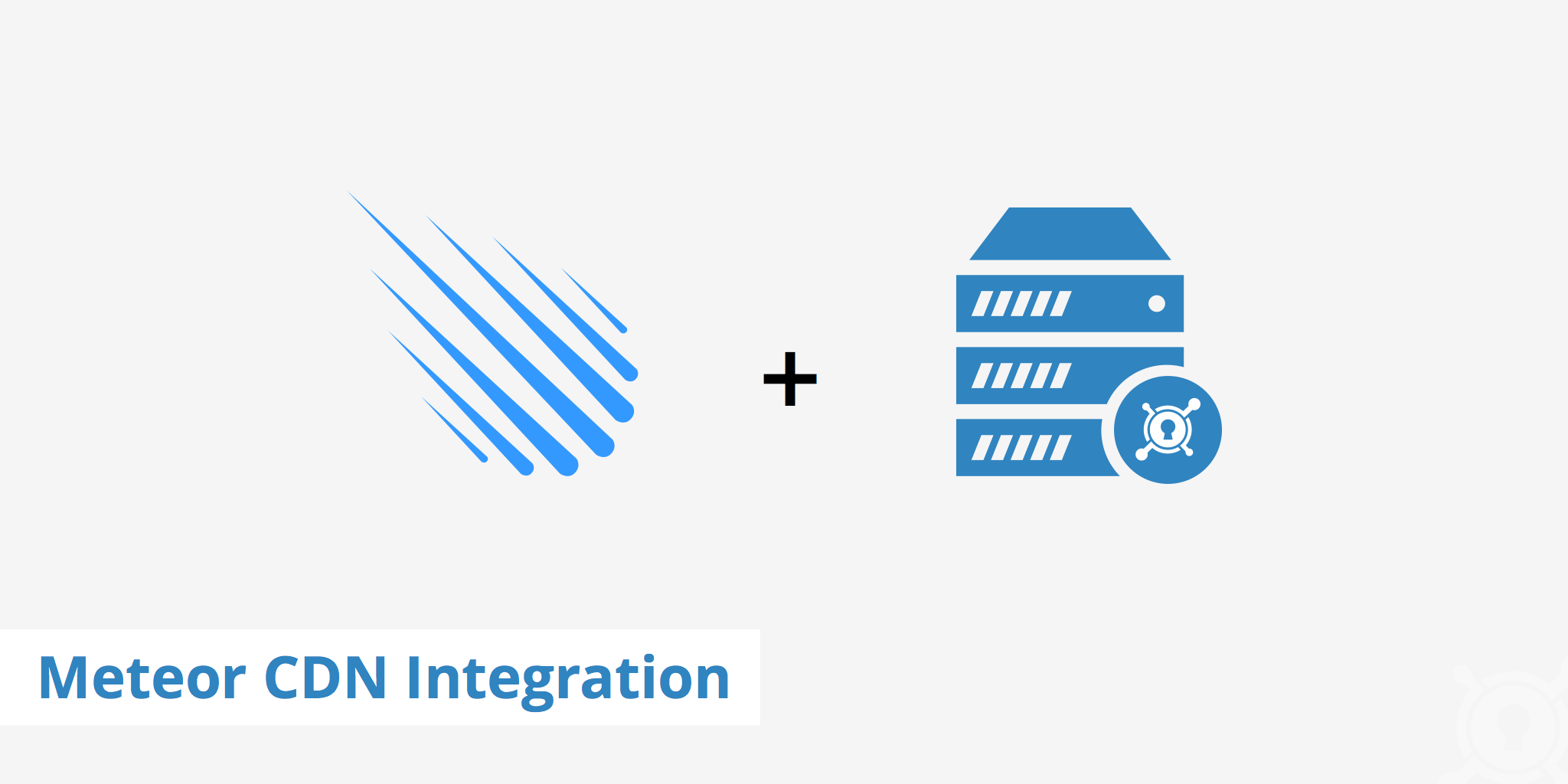 Meteor CDN Integration