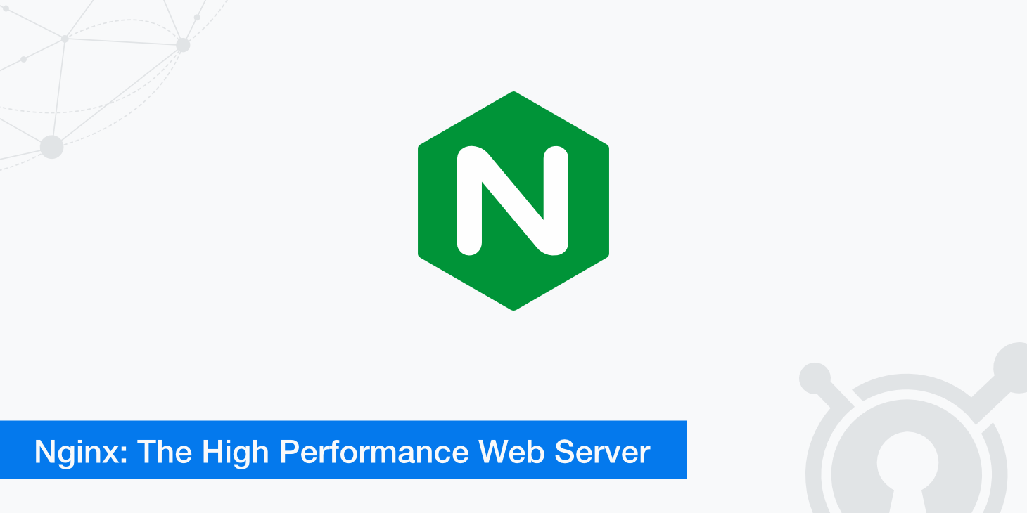 Nginx – The High Performance Web Server Powering Millions of Websites