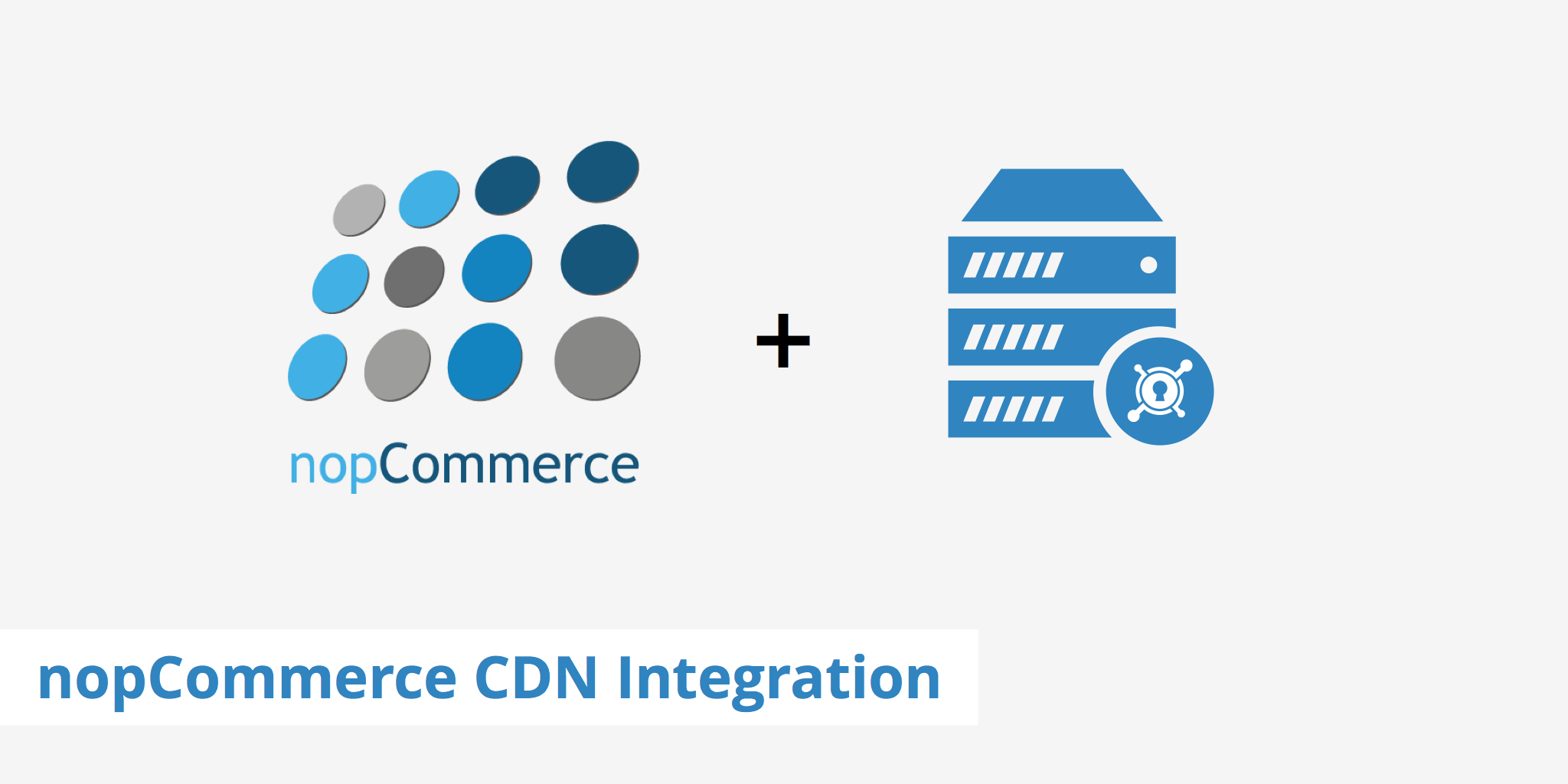 nopCommerce CDN Integration
