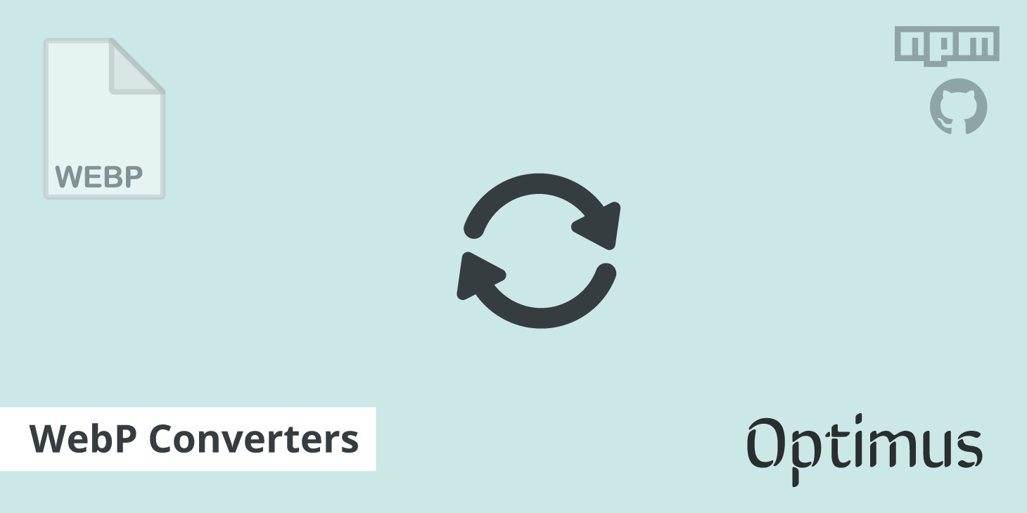 WebP Converter - Online File Conversion
