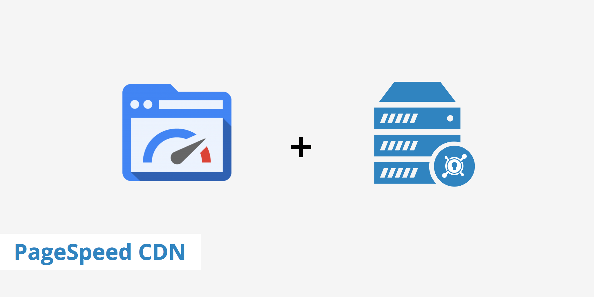 PageSpeed CDN Integration