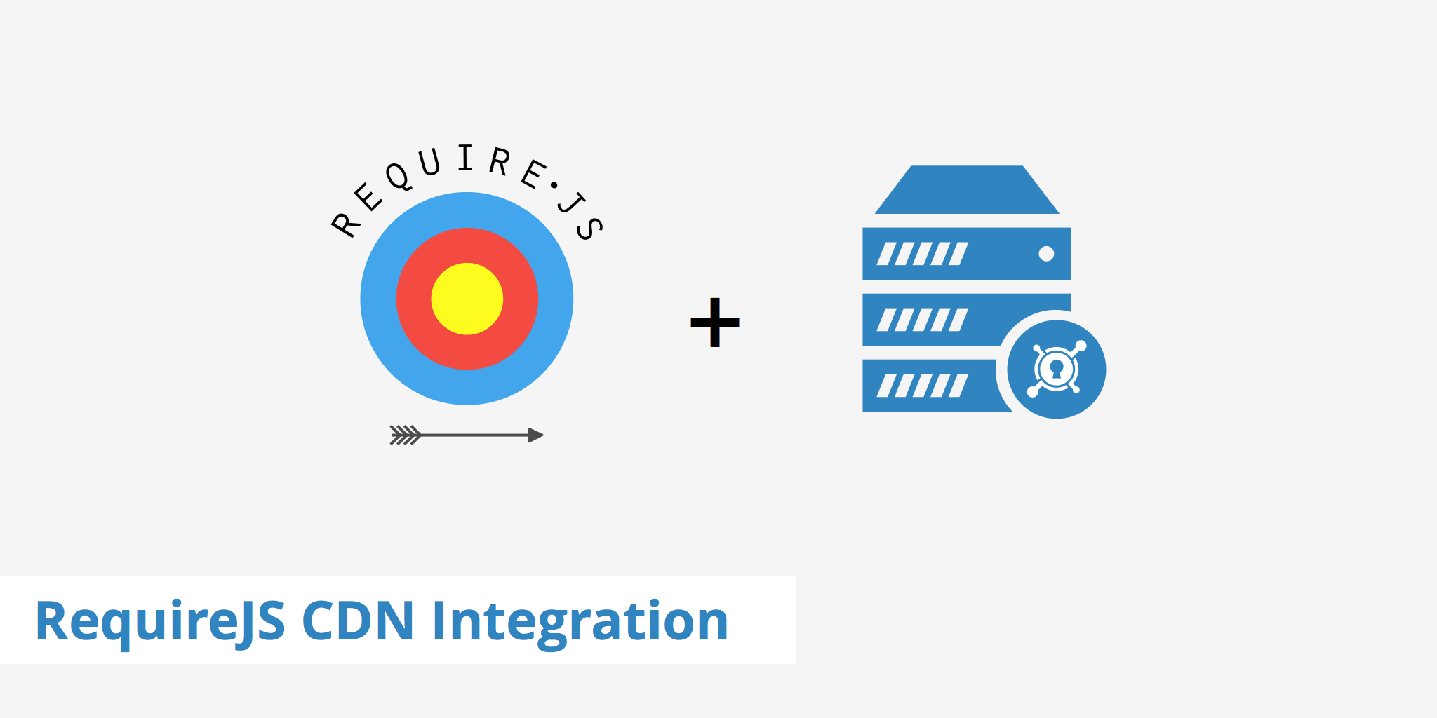 Using a RequireJS CDN Combination