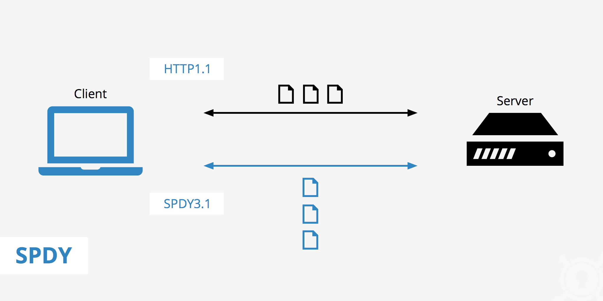 SPDY Protocol