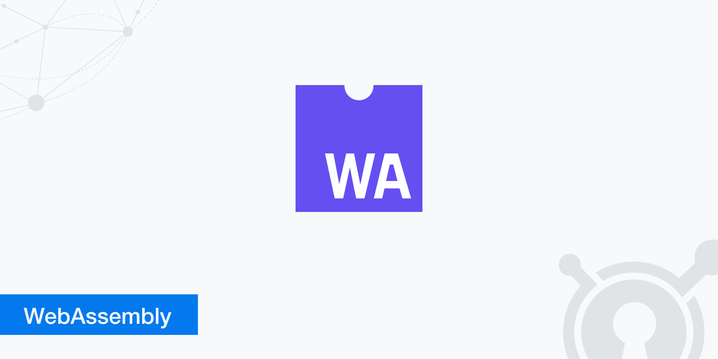 Creating Websites with WebAssembly