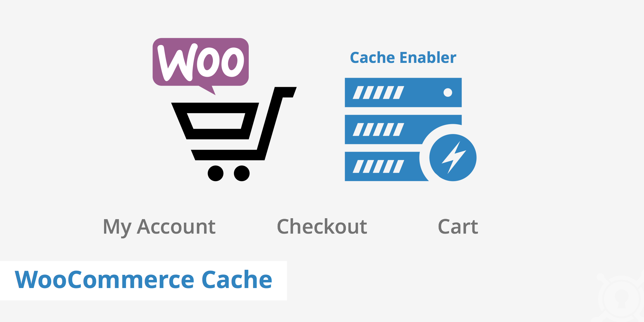 Setting up WooCommerce Cache