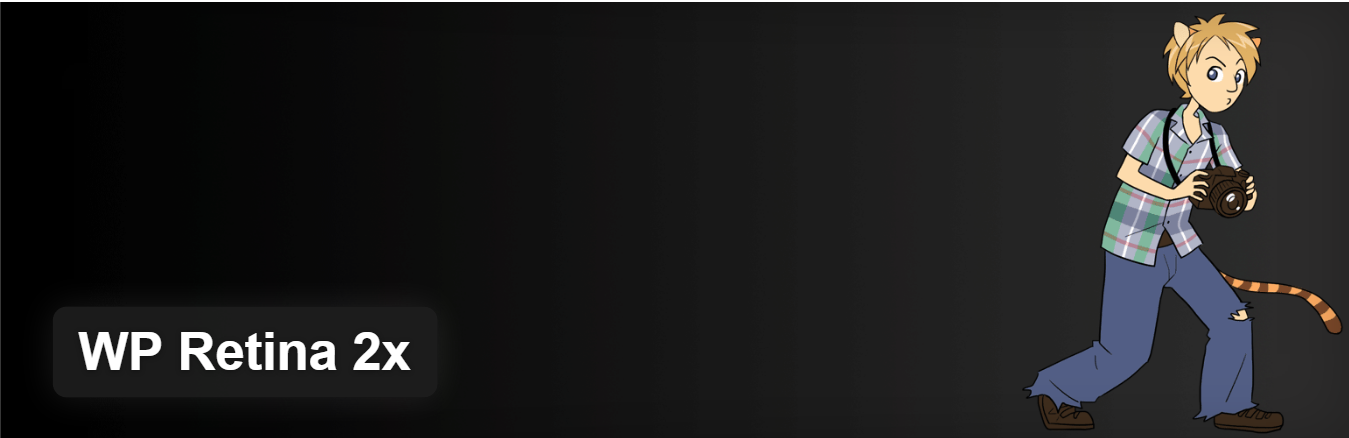 wordpress retina 2x plugin