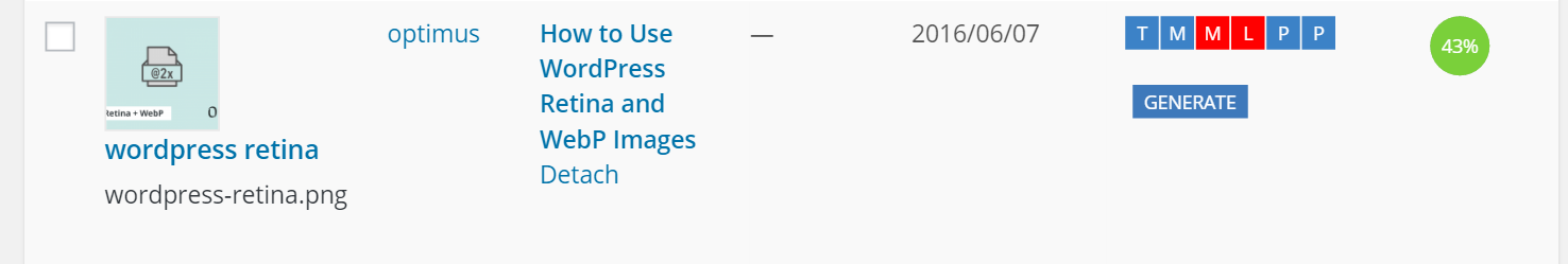 wordpress retina images convert
