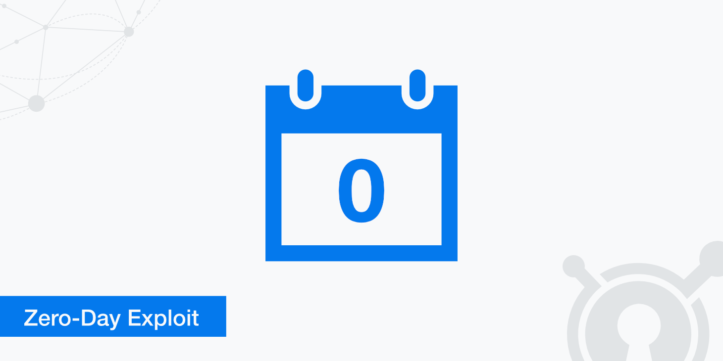 What Is a Zero-Day Exploit? Defining an Advanced Cyberattack